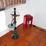 La Volta Sul Soppalco