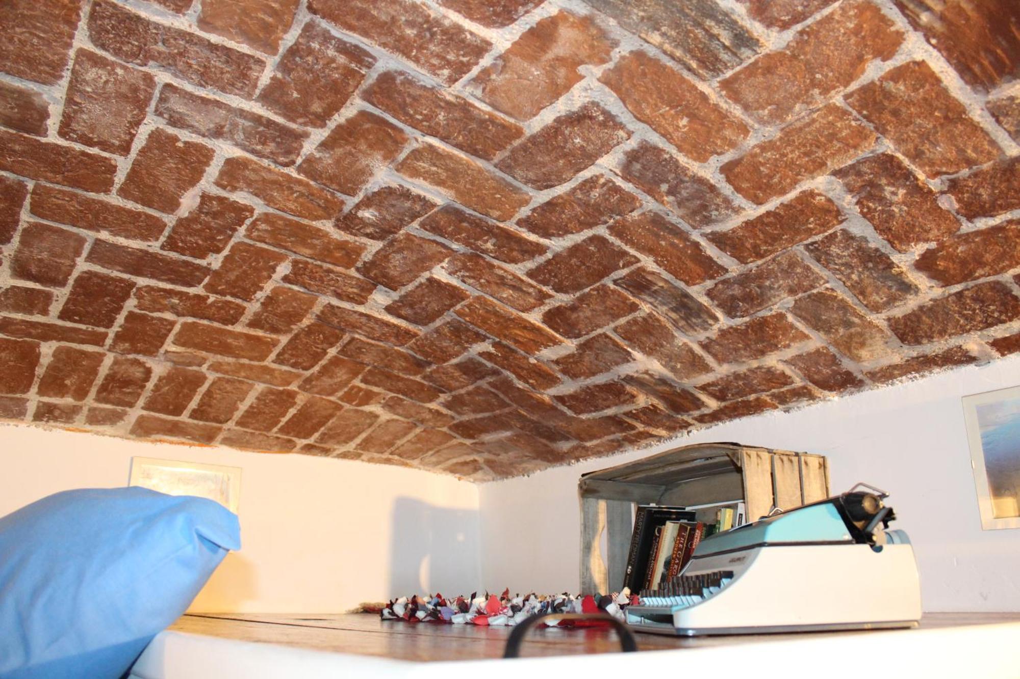 Appartement La Volta Sul Soppalco *