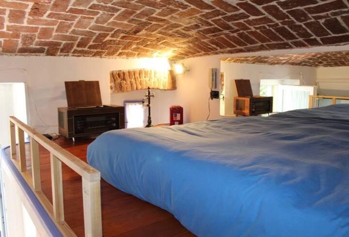 La Volta Sul Soppalco Appartement