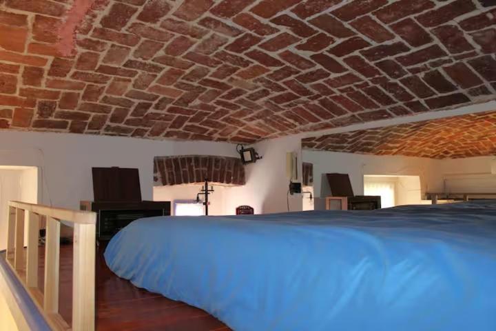 Appartement La Volta Sul Soppalco