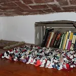 La Volta Sul Soppalco