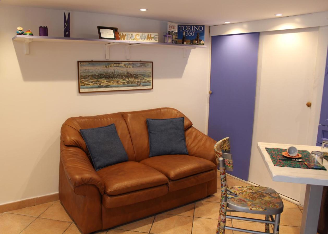La Volta Sul Soppalco Apartment